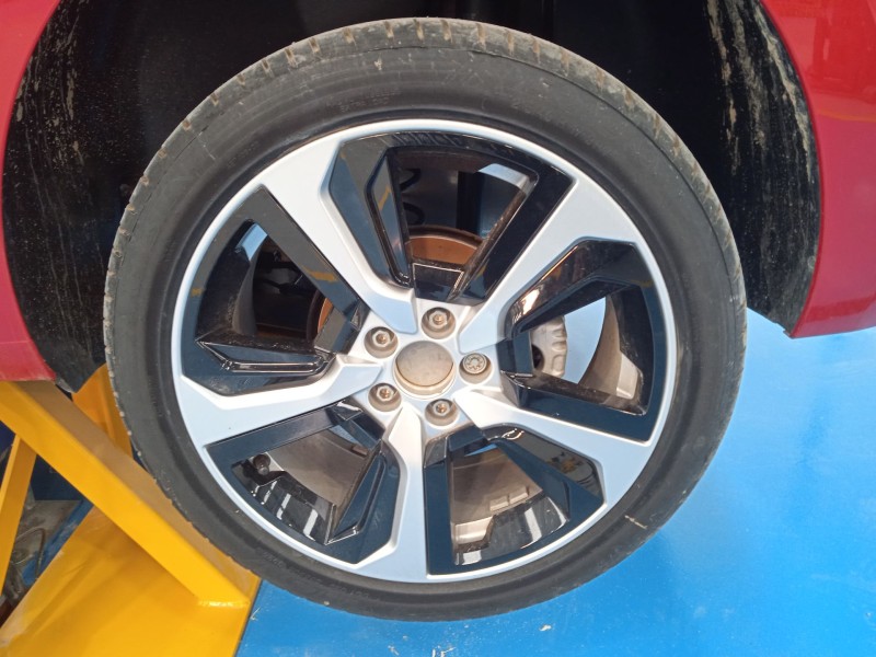 audi a1 sportback (gba) del año 2024