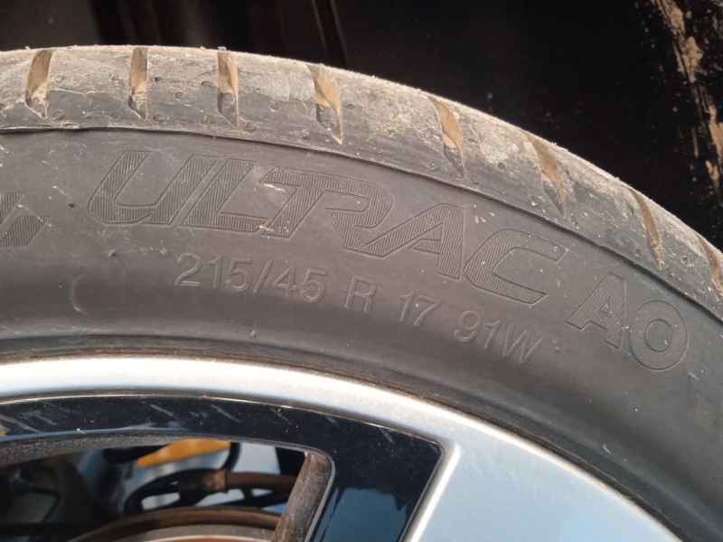 audi a1 sportback (gba) del año 2024