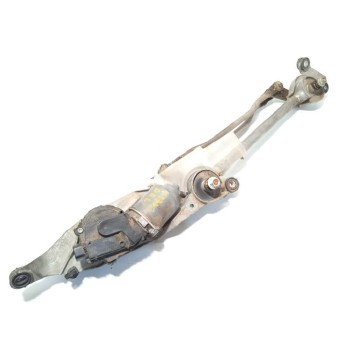 Recambio de motor limpia delantero para mazda cx-7 (er) 2.2 turbodiesel cat referencia OEM IAM 1593001260 EH1067340 EH6267360
