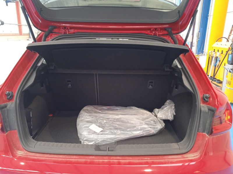 audi a1 sportback (gba) del año 2024