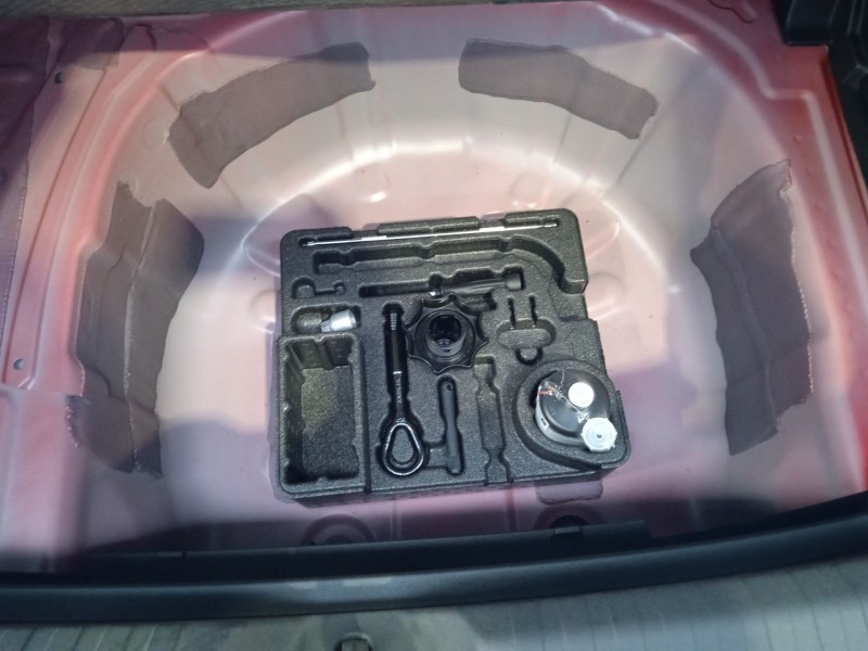 audi a1 sportback (gba) del año 2024