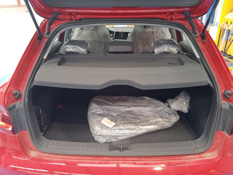 audi a1 sportback (gba) del año 2024