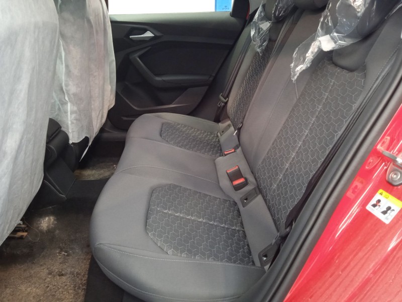 audi a1 sportback (gba) del año 2024