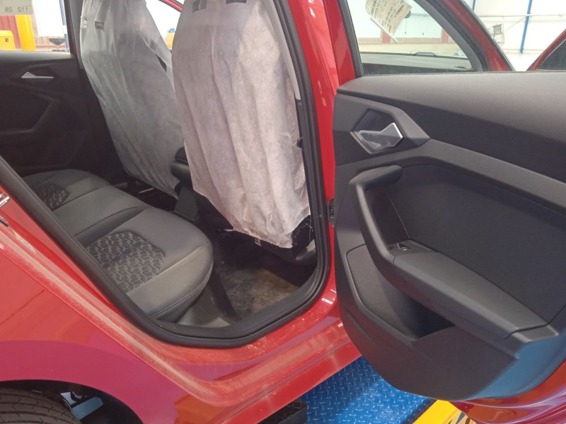 audi a1 sportback (gba) del año 2024