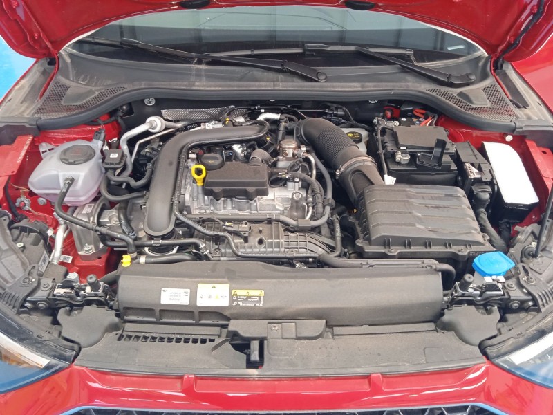 audi a1 sportback (gba) del año 2024