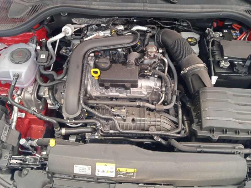 audi a1 sportback (gba) del año 2024