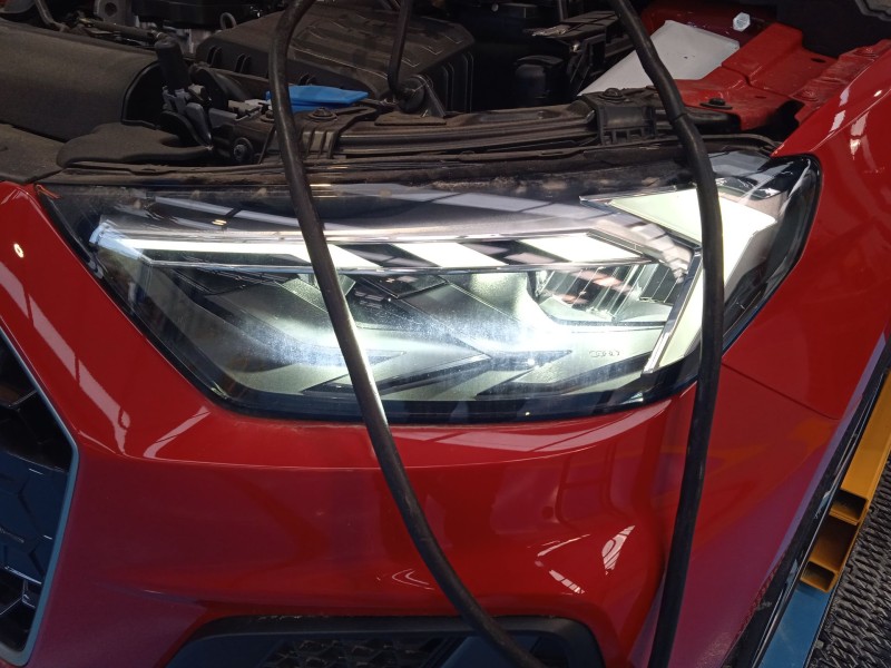 audi a1 sportback (gba) del año 2024