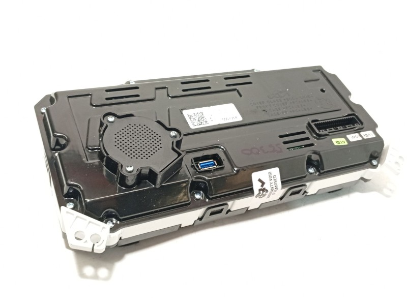 Recambio de cuadro instrumentos para kia stonic (yb) 1.0 t-gdi eco-dynamics+ referencia OEM IAM 94053H8010  