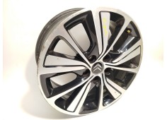 Recambio de llanta para citroën c4 grand picasso ii (da_, de_) 1.6 bluehdi 120 referencia OEM IAM 9677090377 96770903XY 
