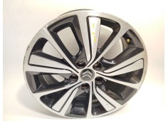 Recambio de llanta para citroën c4 grand picasso ii (da_, de_) 1.6 bluehdi 120 referencia OEM IAM 9677090377 96770903XY  2