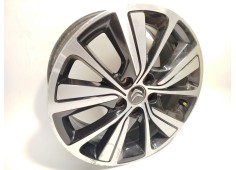 Recambio de llanta para citroën c4 grand picasso ii (da_, de_) 1.6 bluehdi 120 referencia OEM IAM 9677090377 96770903XY 