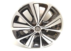 Recambio de llanta para citroën c4 grand picasso ii (da_, de_) 1.6 bluehdi 120 referencia OEM IAM 9677090377 96770903XY  2