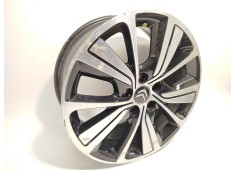Recambio de llanta para citroën c4 grand picasso ii (da_, de_) 1.6 bluehdi 120 referencia OEM IAM 9677090377 96770903XY 