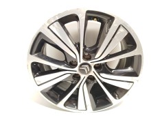 Recambio de llanta para citroën c4 grand picasso ii (da_, de_) 1.6 bluehdi 120 referencia OEM IAM 9677090377 96770903XY  2