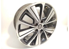 Recambio de llanta para citroën c4 grand picasso ii (da_, de_) 1.6 bluehdi 120 referencia OEM IAM 9677090377 96770903XY 