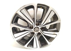 Recambio de llanta para citroën c4 grand picasso ii (da_, de_) 1.6 bluehdi 120 referencia OEM IAM 9677090377 96770903XY  2