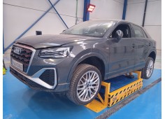 audi q2 (gab, gag) del año 2024
