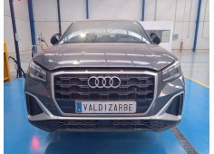 audi q2 (gab, gag) del año 2024 2