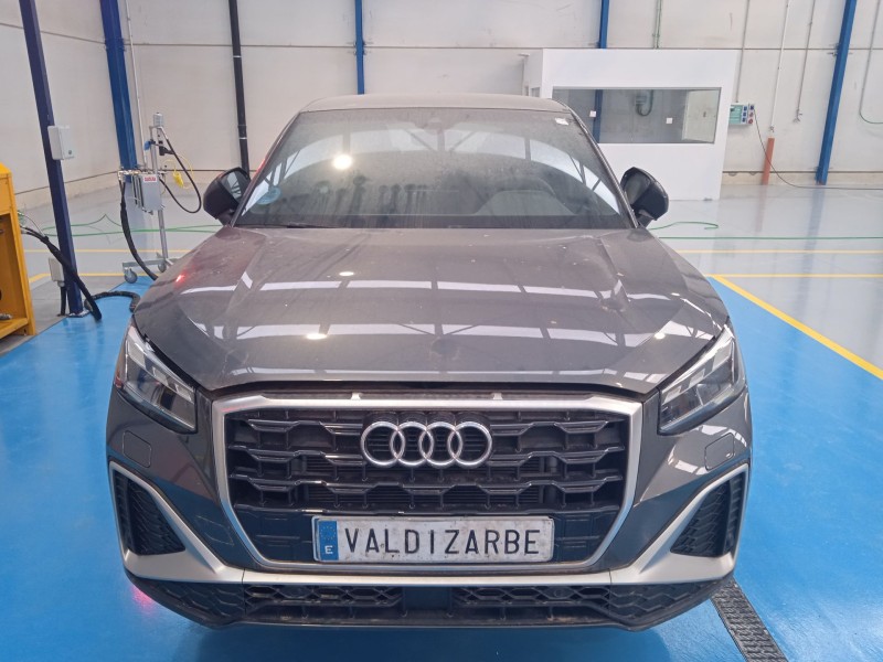 audi q2 (gab, gag) del año 2024