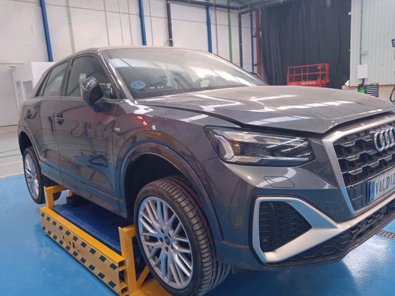 audi q2 (gab, gag) del año 2024