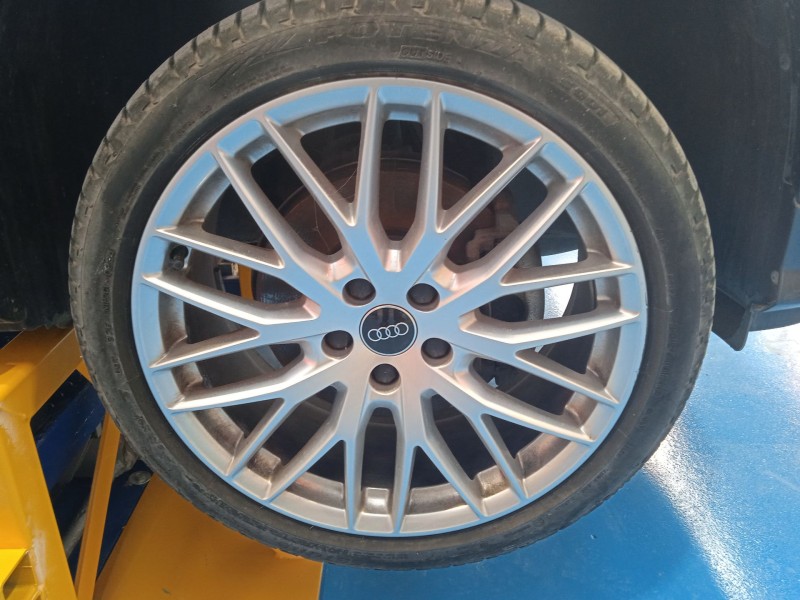 audi q2 (gab, gag) del año 2024