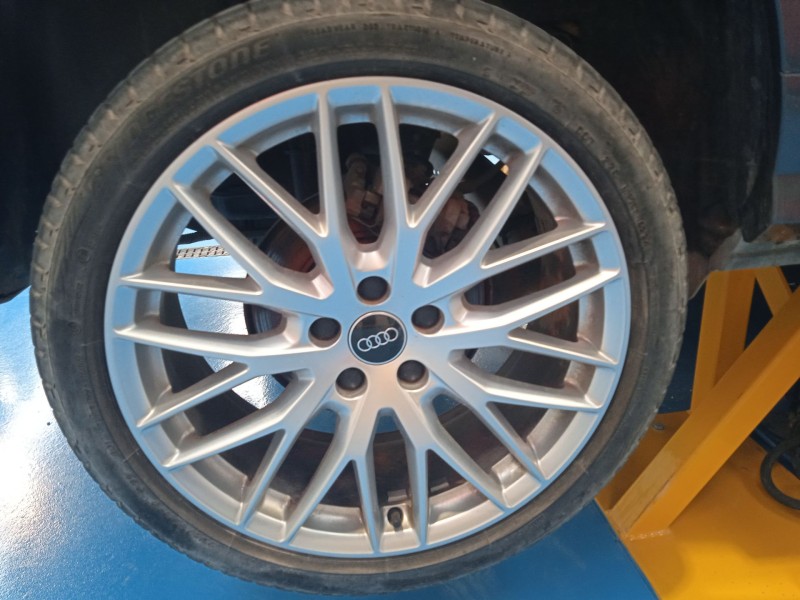 audi q2 (gab, gag) del año 2024