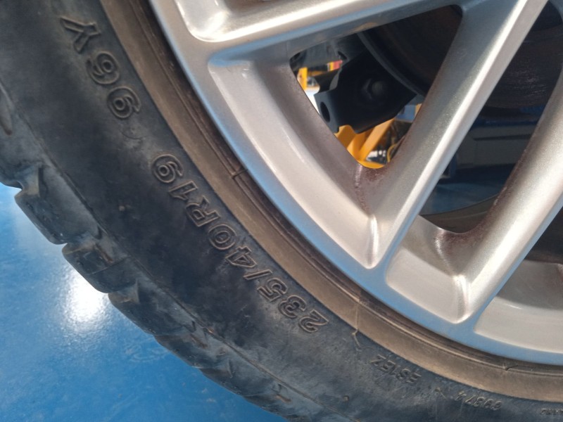 audi q2 (gab, gag) del año 2024