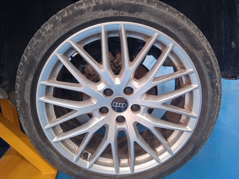 audi q2 (gab, gag) del año 2024