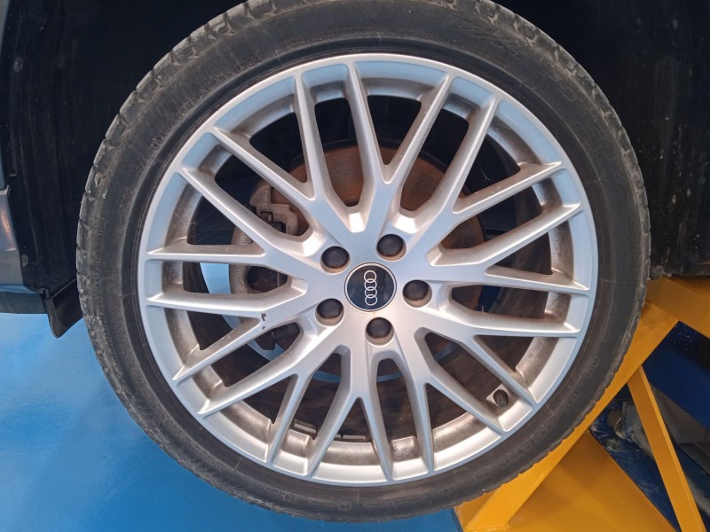 audi q2 (gab, gag) del año 2024