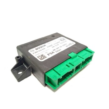 MODULO ELECTRONICO 9819360080 0263014016