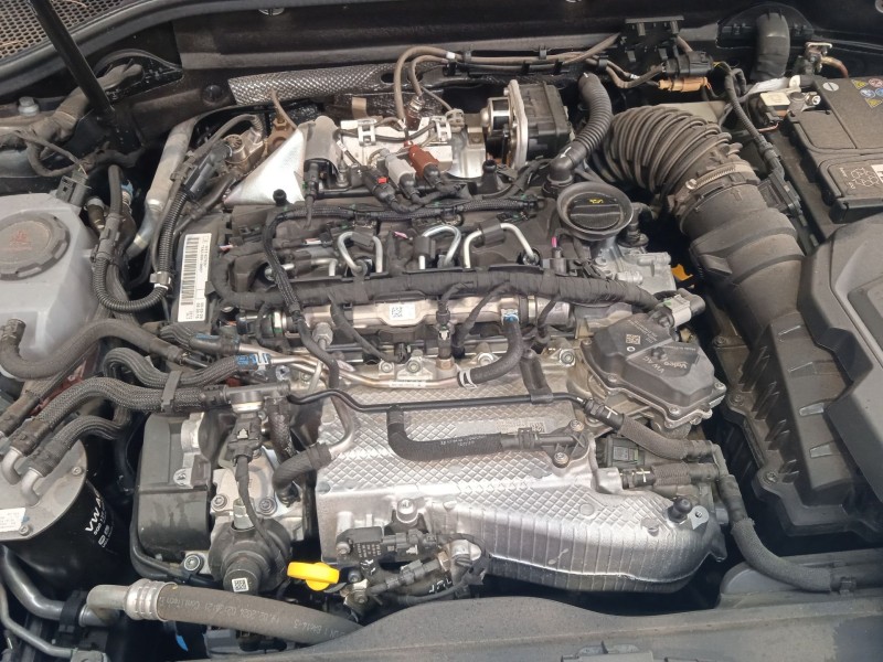 audi q2 (gab, gag) del año 2024