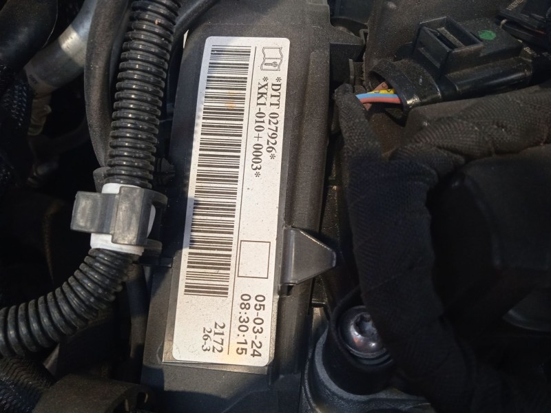 audi q2 (gab, gag) del año 2024