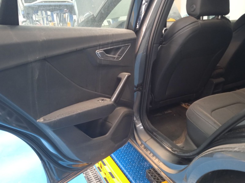 audi q2 (gab, gag) del año 2024