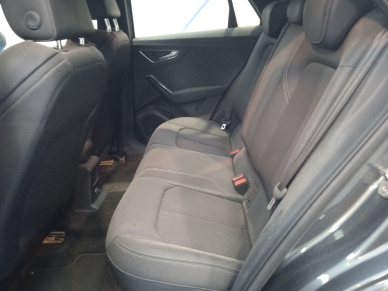 audi q2 (gab, gag) del año 2024