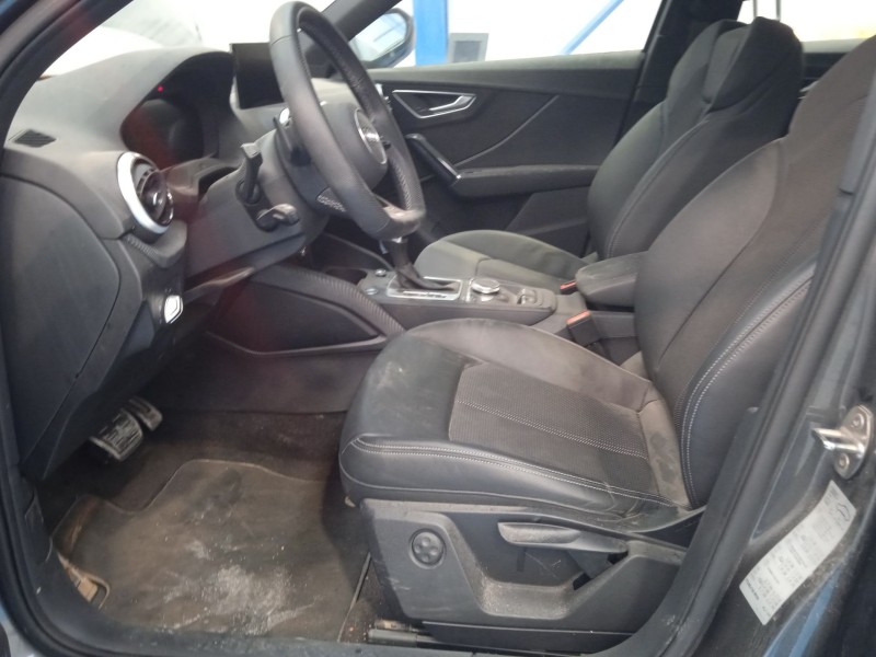 audi q2 (gab, gag) del año 2024