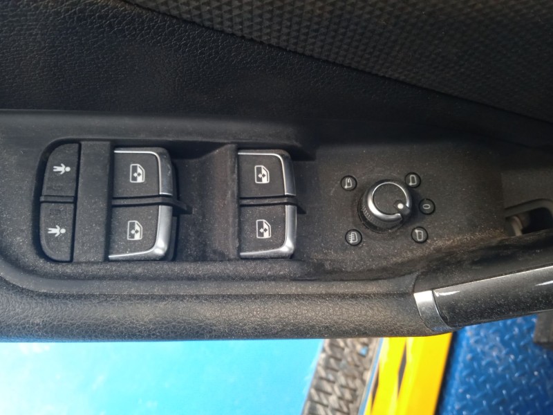 audi q2 (gab, gag) del año 2024