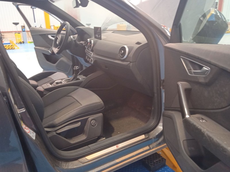 audi q2 (gab, gag) del año 2024