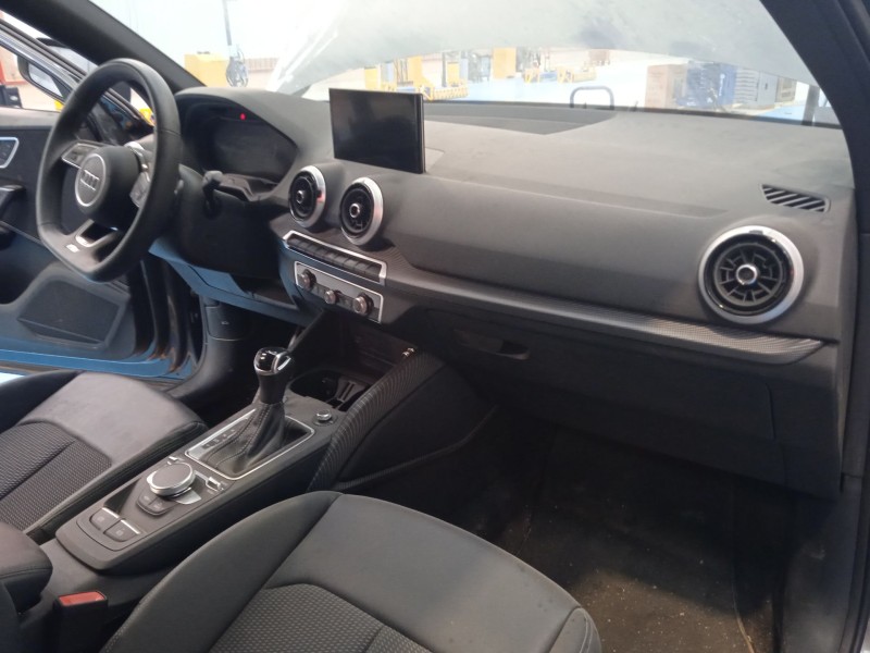 audi q2 (gab, gag) del año 2024