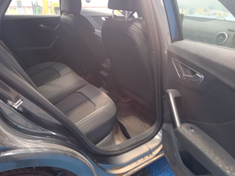 audi q2 (gab, gag) del año 2024