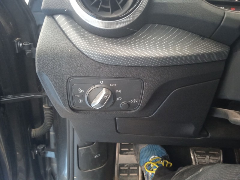 audi q2 (gab, gag) del año 2024