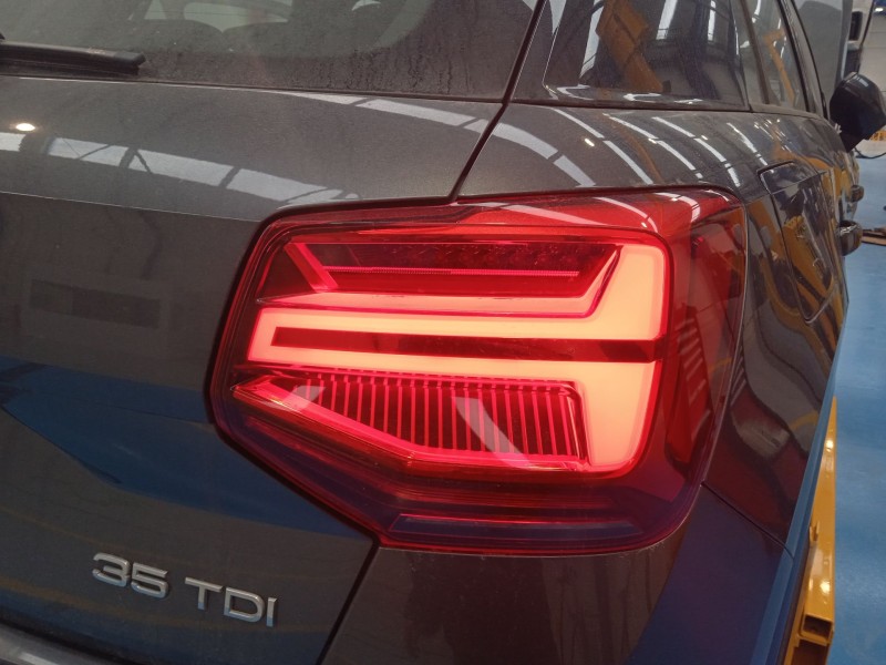 audi q2 (gab, gag) del año 2024