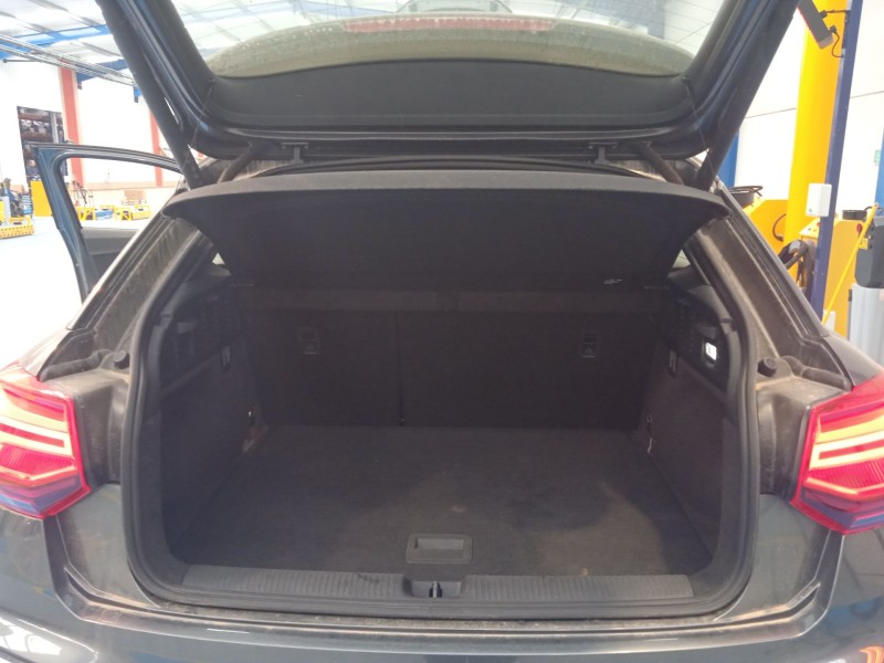 audi q2 (gab, gag) del año 2024