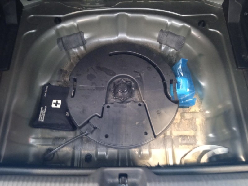 audi q2 (gab, gag) del año 2024