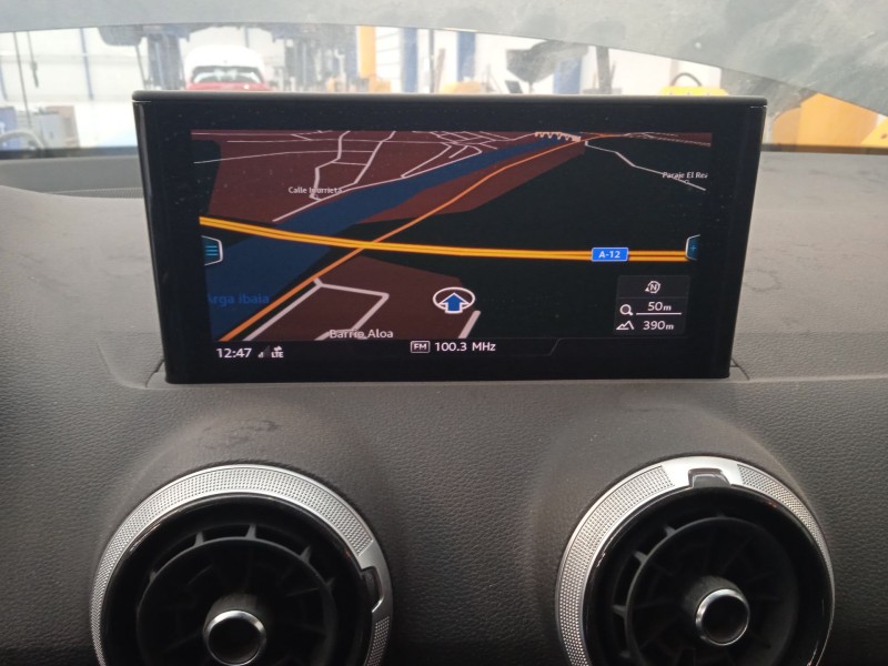 audi q2 (gab, gag) del año 2024