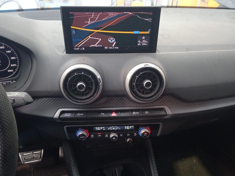 audi q2 (gab, gag) del año 2024