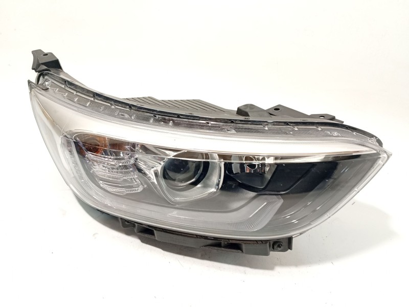 Recambio de faro derecho para kia stonic (yb) 1.0 t-gdi eco-dynamics+ referencia OEM IAM 92102H8500  