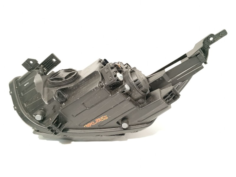 Recambio de faro derecho para kia stonic (yb) 1.0 t-gdi eco-dynamics+ referencia OEM IAM 92102H8500  