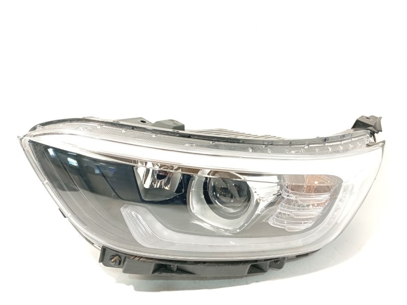 Recambio de faro izquierdo para kia stonic (yb) 1.0 t-gdi eco-dynamics+ referencia OEM IAM 92101H8500  