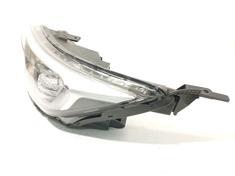 Recambio de faro izquierdo para kia stonic (yb) 1.0 t-gdi eco-dynamics+ referencia OEM IAM 92101H8500  