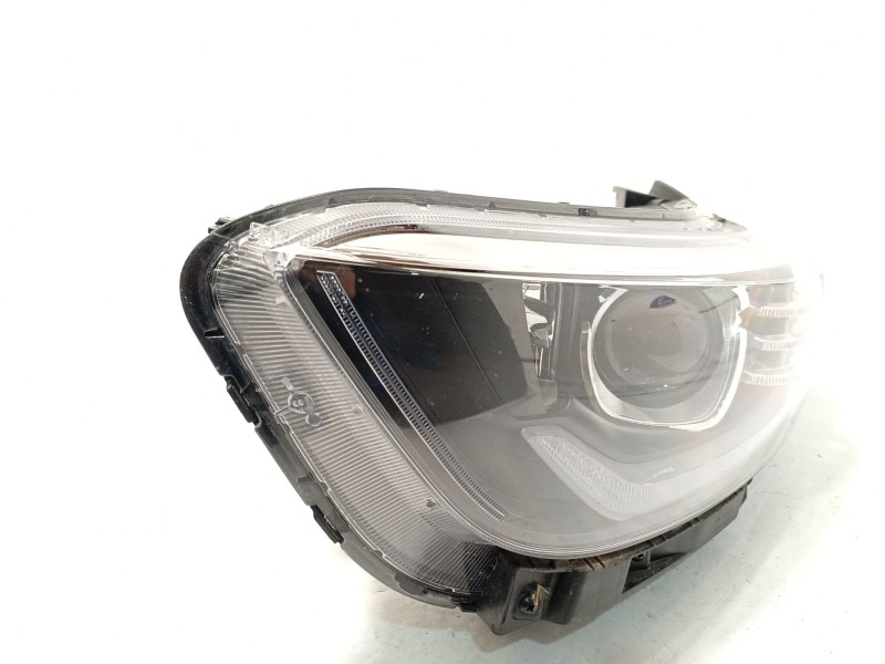 Recambio de faro izquierdo para kia stonic (yb) 1.0 t-gdi eco-dynamics+ referencia OEM IAM 92101H8500  